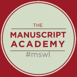 The Manuscript Academy by #MSWL