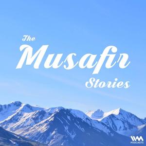 The Musafir Stories - India Travel Podcast by Saif & Faiza