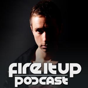 Eddie Halliwell - Fire It Up Podcast by Eddie Halliwell