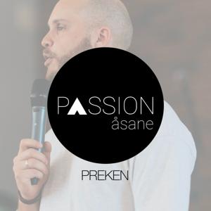 Passion Åsane by Passion Åsane