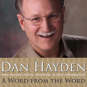 A Word from the Word - Daily Feature