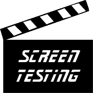 Screen Testing