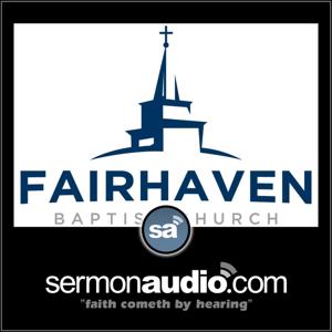 Fairhaven Baptist Church and College