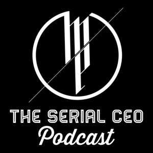 The Serial CEO