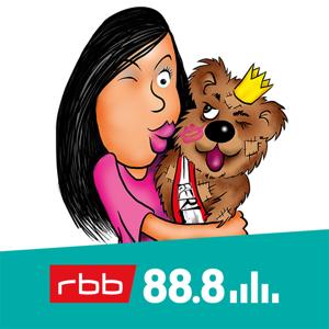 Berlin und Janine by rbb 88.8 (rbb)