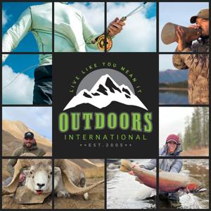 Outdoors International Podcast