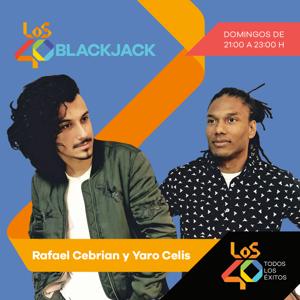 LOS40 BlackJack (Programa completo)