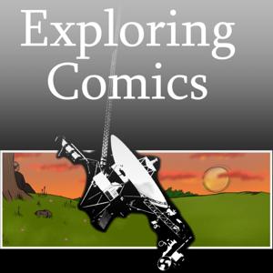 Exploring Comics Podcast