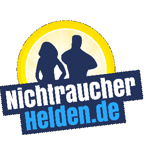 NichtraucherHelden.de - der Podcast für alle, die mit dem Rauchen aufhören wollen