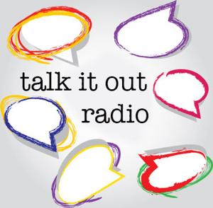 KPFA - Talk-It-Out Radio