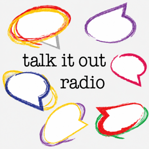 KPFA - Talk-It-Out Radio