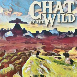 Chat of the Wild - A Legend of Zelda Podcast by Chat of the Wild