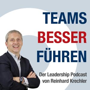 Teams besser führen