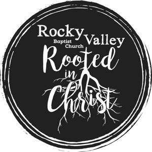 Rocky Valley Baptist Church Sermons