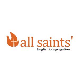 All Saints' Church (English) Audio Podcast