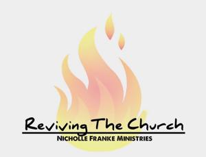 Nicholle Franke Ministries