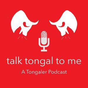 Talk Tongal To Me