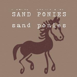 Sand Ponies