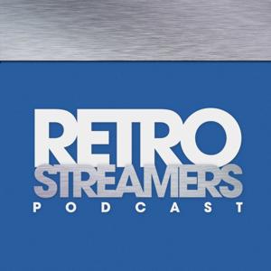 RetroStreamers Podcast