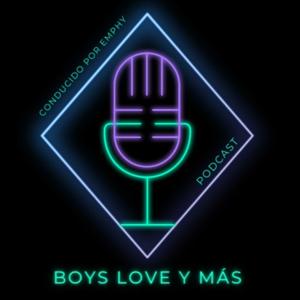 Boys Love y más