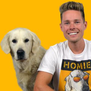 Puppy Opvoeden Podcast: Puppy Opvoeden | Puppy Cursus | Honden Trainen