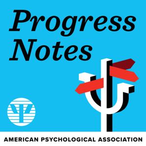 Progress Notes: Keeping Tabs on the Practice of Psychology