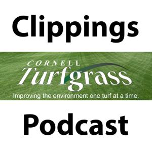 Cornell Turfgrass Clippings Podcast