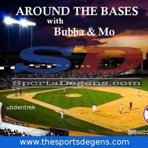 Around the Bases with Bubba & Mo