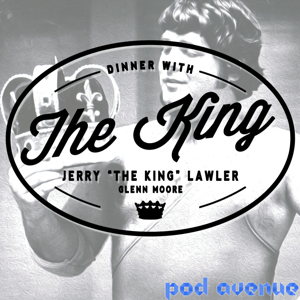 Dinner With The King