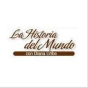 Historia de las naciones con Diana Uribe