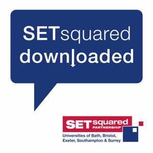 SETsquared Downloaded