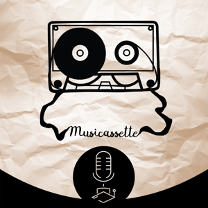 Musicassette
