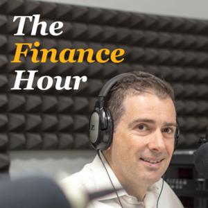 Finance Hour on J-Air