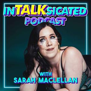 InTalksicated Podcast