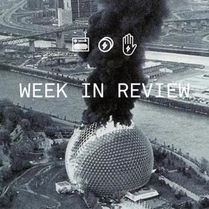 Lumpen Radio: Week In Review