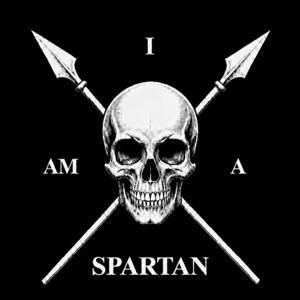 I AM A SPARTAN OCR PODCAST
