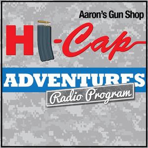 Hi-Cap Adventures Radio by Matt Betros
