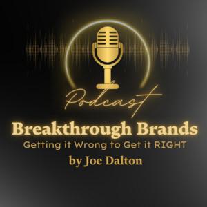 Breakthrough Brands