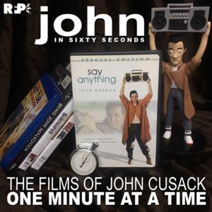 John in Sixty Seconds