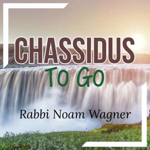 Chassidus To Go