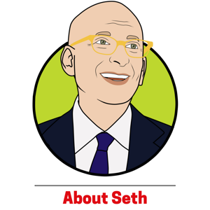 About Seth
