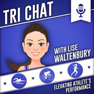 Tri Chat with Lise Waltenbury