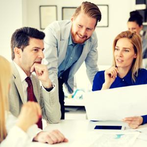 Evolve Your Comany Podcast