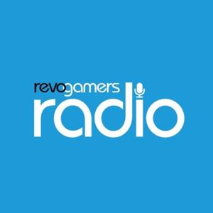 Revogamers Radio