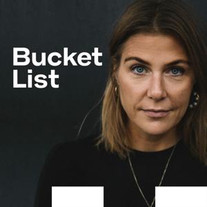 Bucket List by Heartbeats.dk