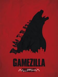 GameZilla Alpha