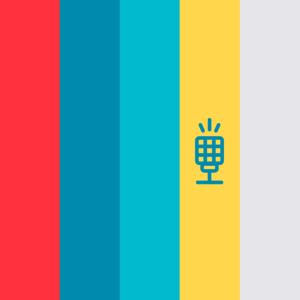 Creative Waffle - Sports Design & Illustration Podcast