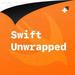 Swift Unwrapped by JP Simard, Jesse Squires, Spec Network, Inc.