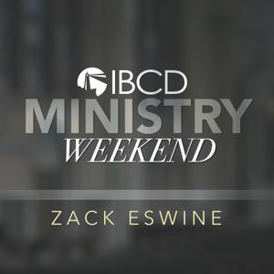 Ministry Weekend 2017 Archives | IBCD