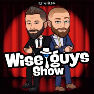 Wiseguys Show